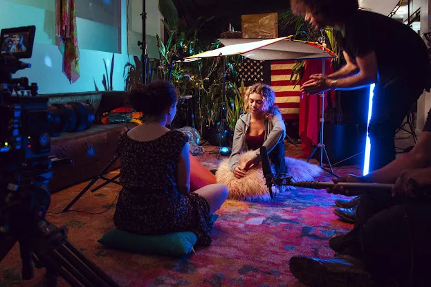Showreels NYC