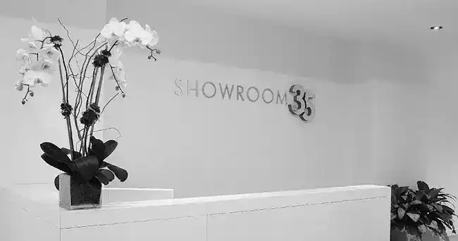 Showroom 35
