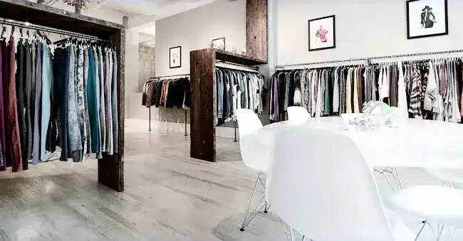 Showroom Delfina