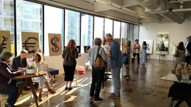 Showroom Seven