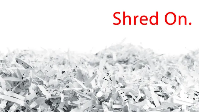 Shred Nations