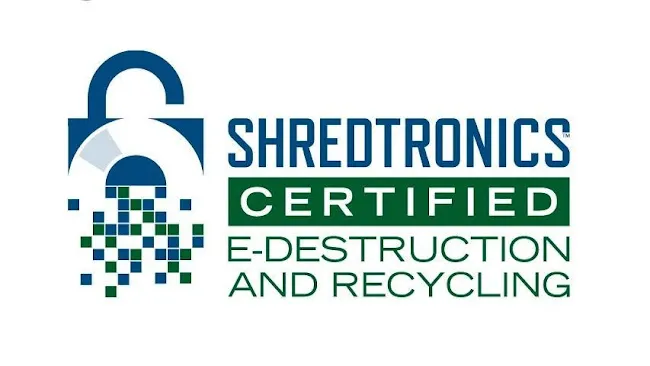 ShredTronics