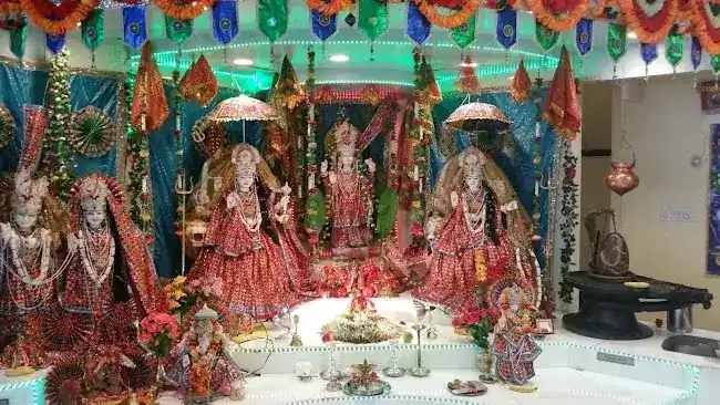 Shree Satyanarayan Dham