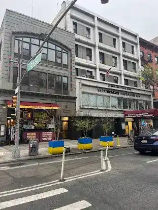 Shri How-Yi Chua Yichua Krishna Temple