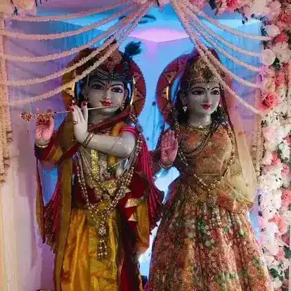 Shri Vishnu Mandir