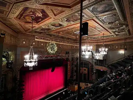 Shubert Theatre