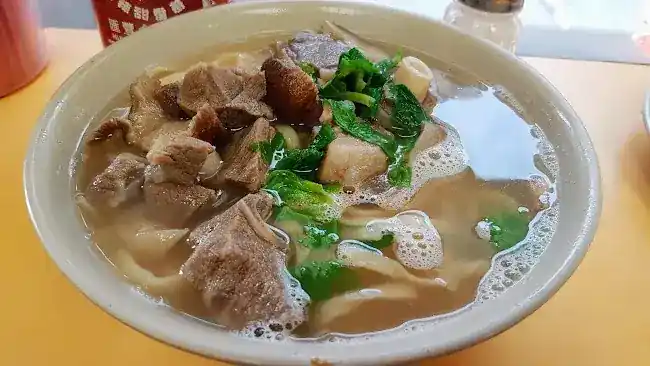 Shui Mei Cafe