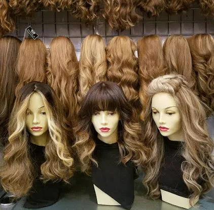 Shuly Wigs