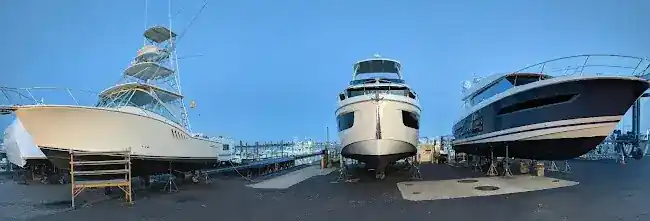 SI Yachts