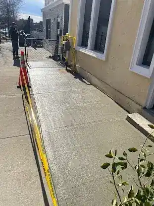 Sidewalk Repair NYC