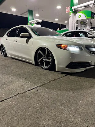 Sidewalkstance