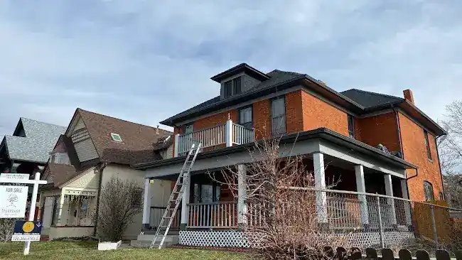 Siding Contractors