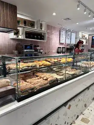 Siena Bakehouse