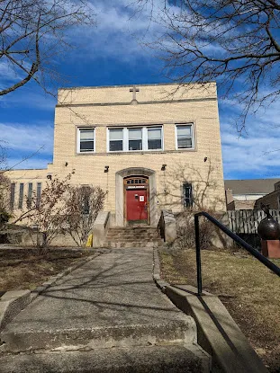 Siena House