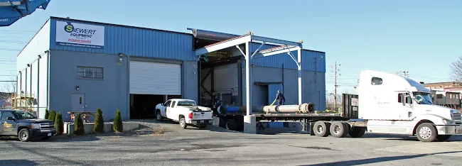 Siewert Equipment