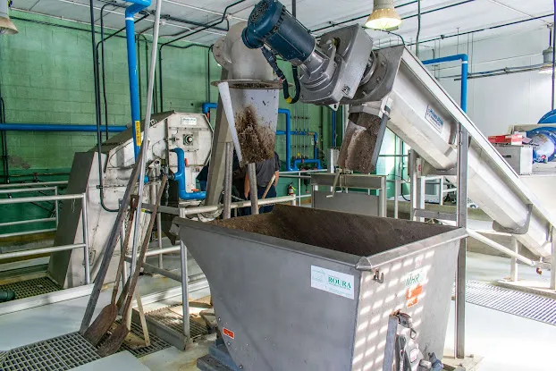 Siewert Equipment