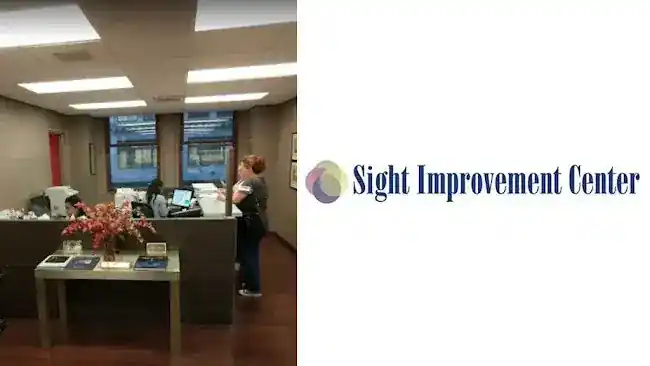 Sight Improvement Center