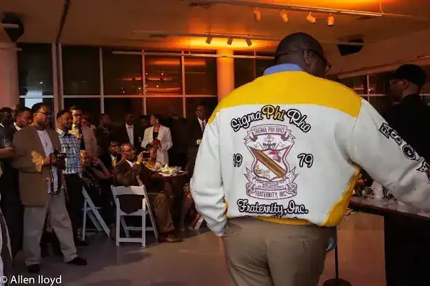 Sigma Phi Rho Fraternity, Inc.