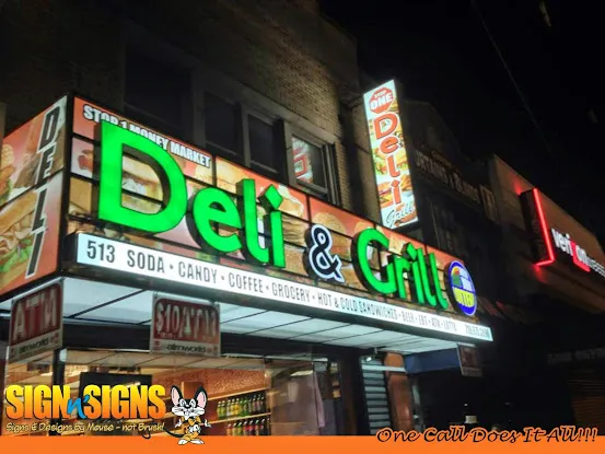 Sign N Signs