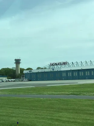 Signature Aviation HPN West - White Plains Westchester County Airport