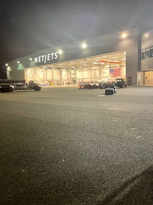 Signature Aviation TEB South - Teterboro Airport