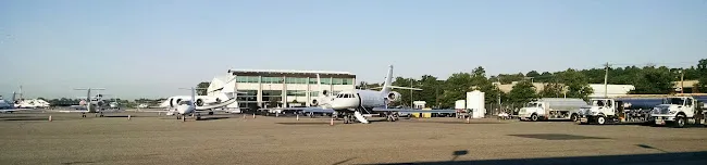 Signature Aviation TEB West - Teterboro Airport
