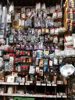 Signature Paints & Home Center