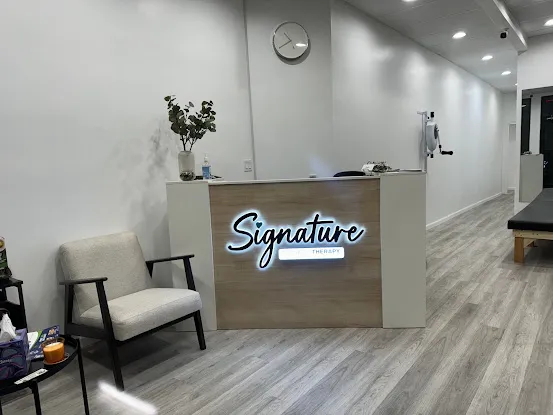 Signature Physical Therapy