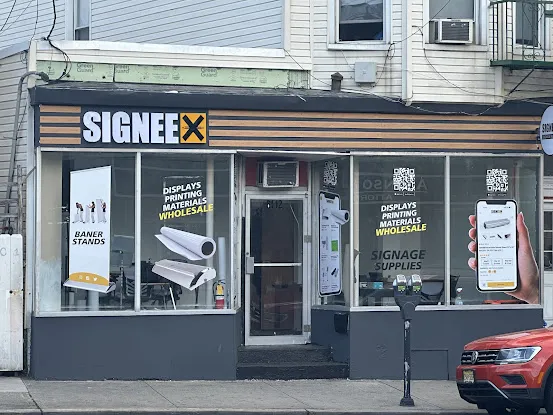 Signeex inc