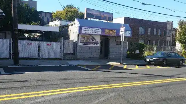 SIGNgraphics