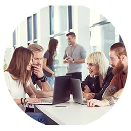 SignNexus | Sign Language Interpreting Services NYC