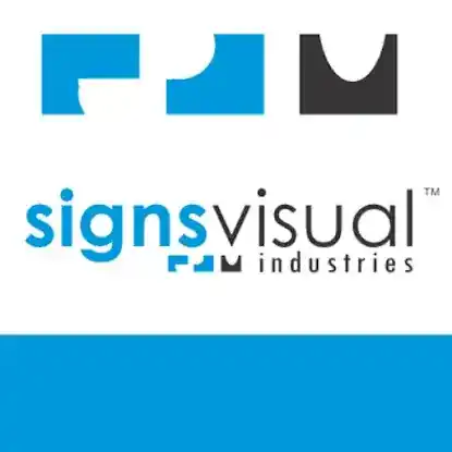 Signs Visual Industries, Inc