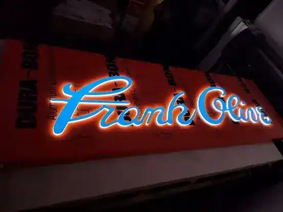 Signz NY