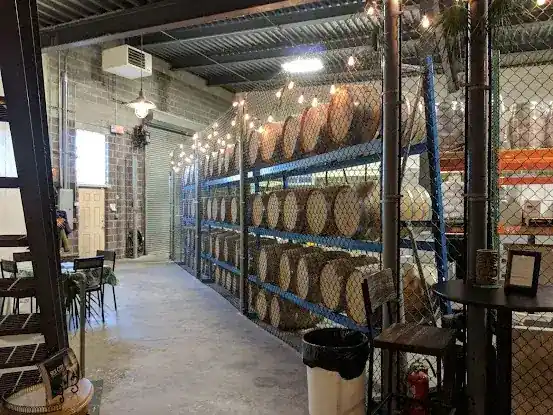 Silk City Distillers