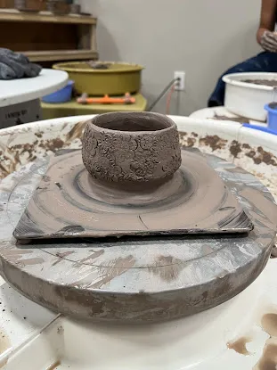 Silk Road Ceramics Studio