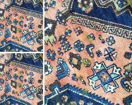 Silk Rug Cleaners