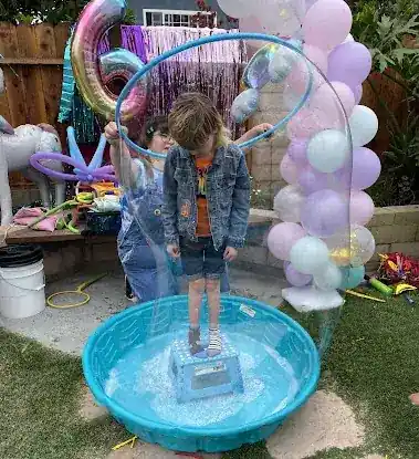 Silly Sally's Entertainment & Events
