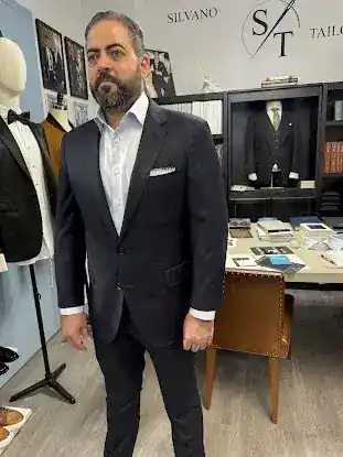Silvano Italian Bespoke