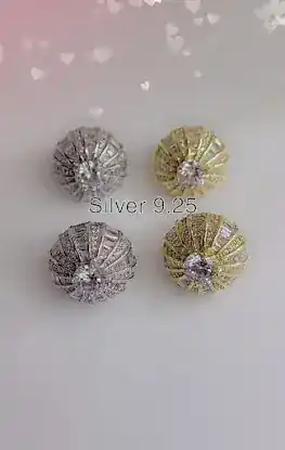 Silver Amore