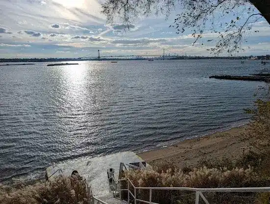 Silver Beach Civic Center