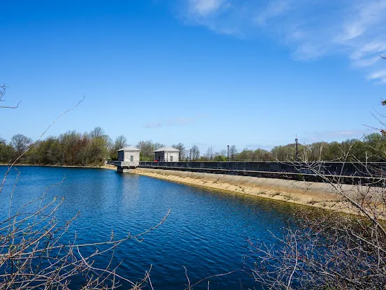 Silver Lake