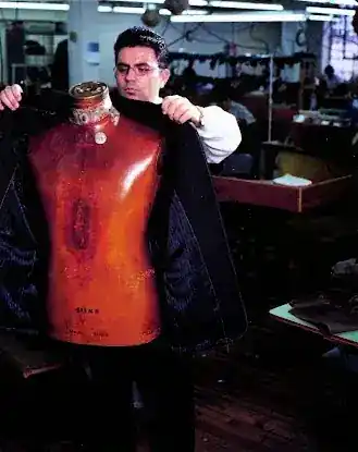 Silver Lining Custom Tailors