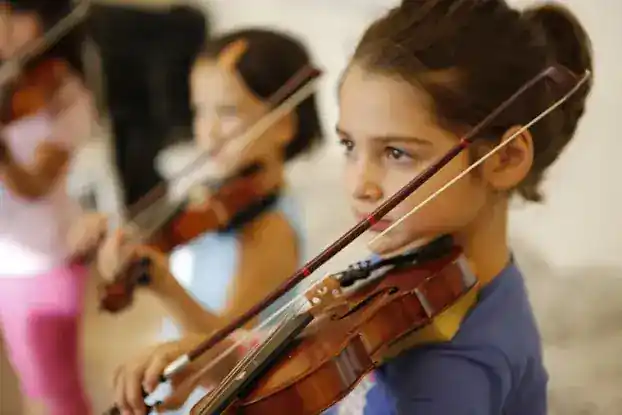 Silver Music