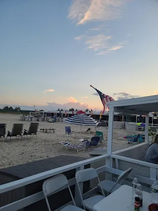 Silver Point Beach Club