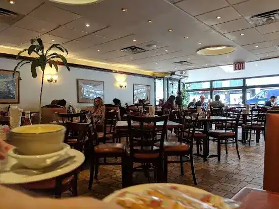 Silver Star Restaurant
