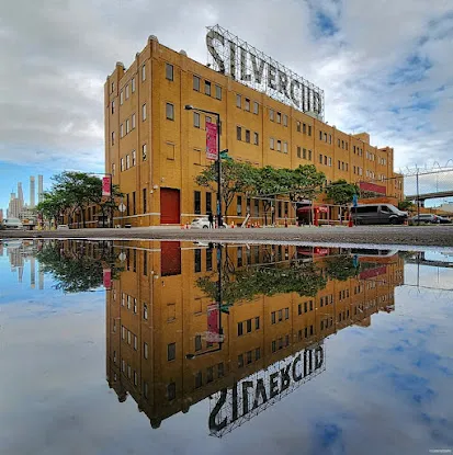 Silvercup Studios East