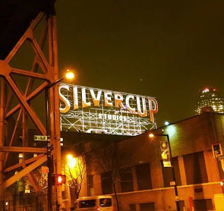 Silvercup Studios