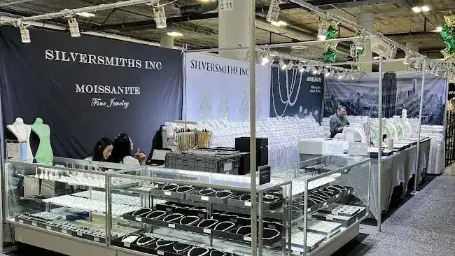 Silversmiths Inc