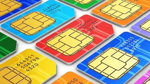 SIM CARD SHOP