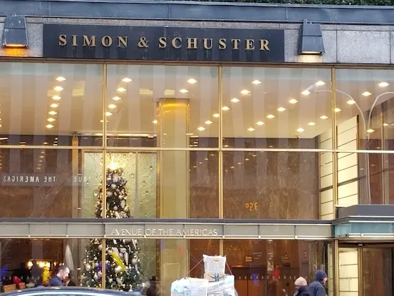 Simon & Schuster